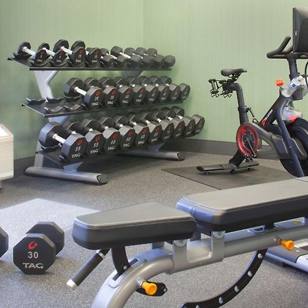 Hampton Inn Hotel Atlanta-Southlake Morrow Bagian luar foto