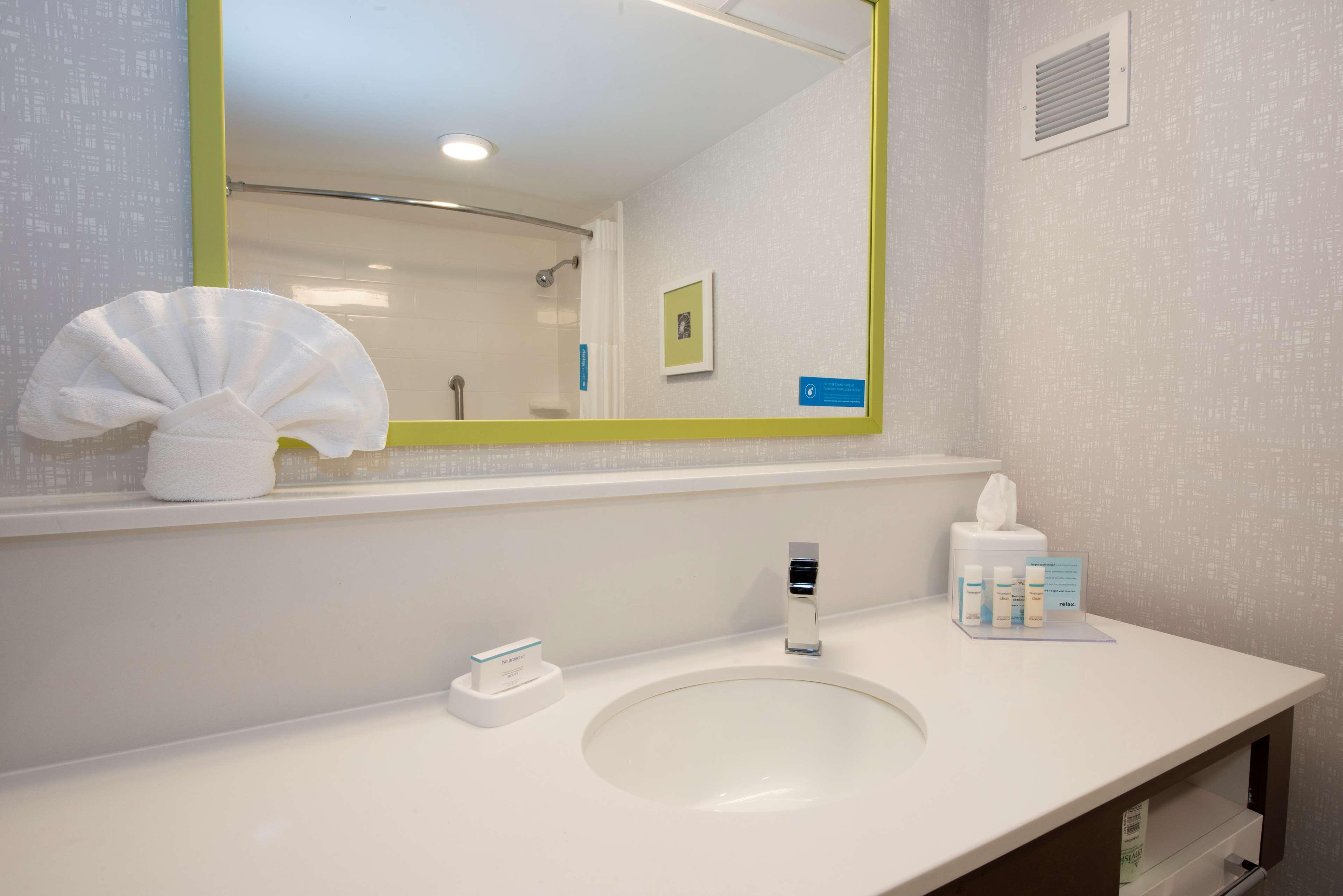 Hampton Inn Hotel Atlanta-Southlake Morrow Bagian luar foto