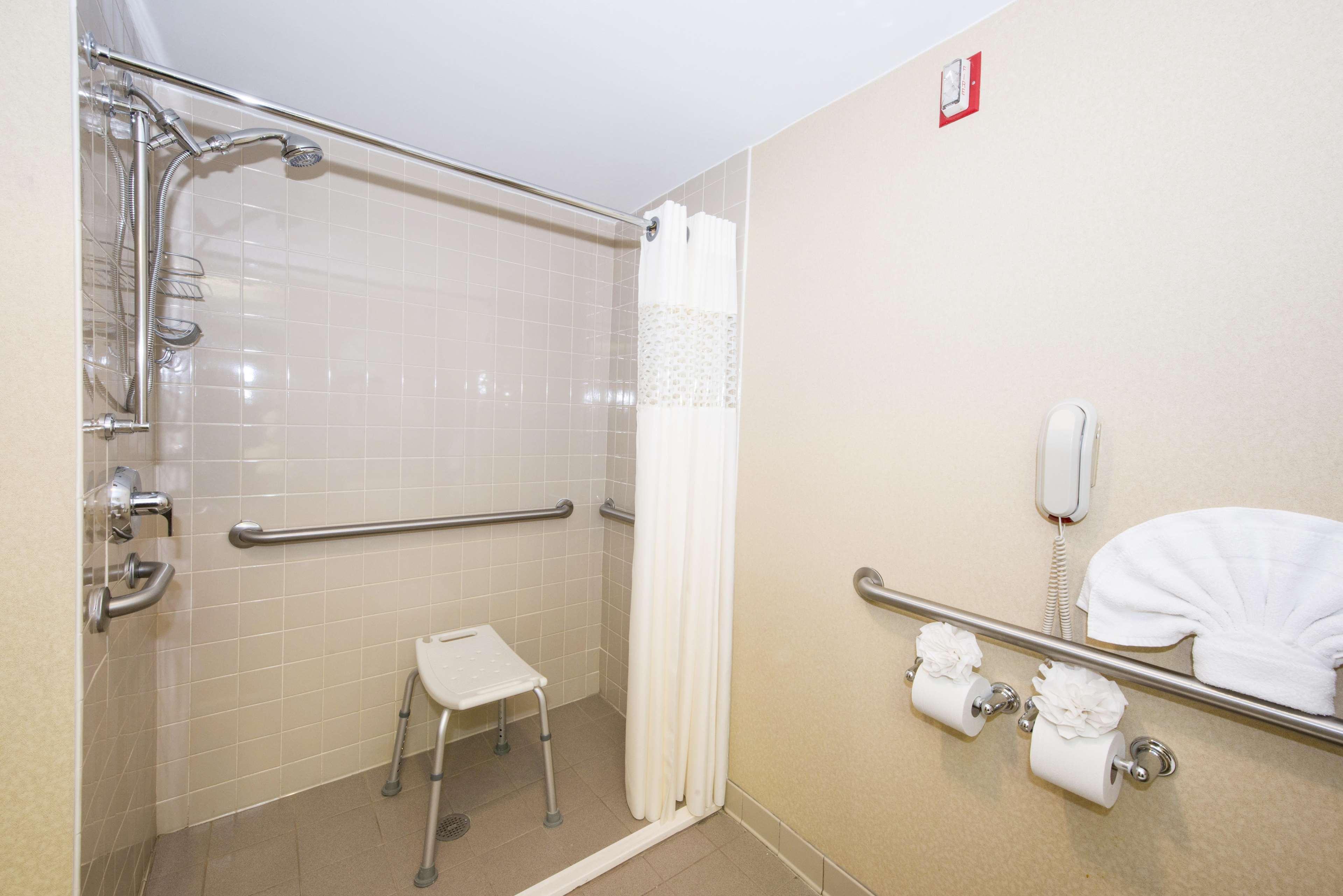 Hampton Inn Hotel Atlanta-Southlake Morrow Bagian luar foto