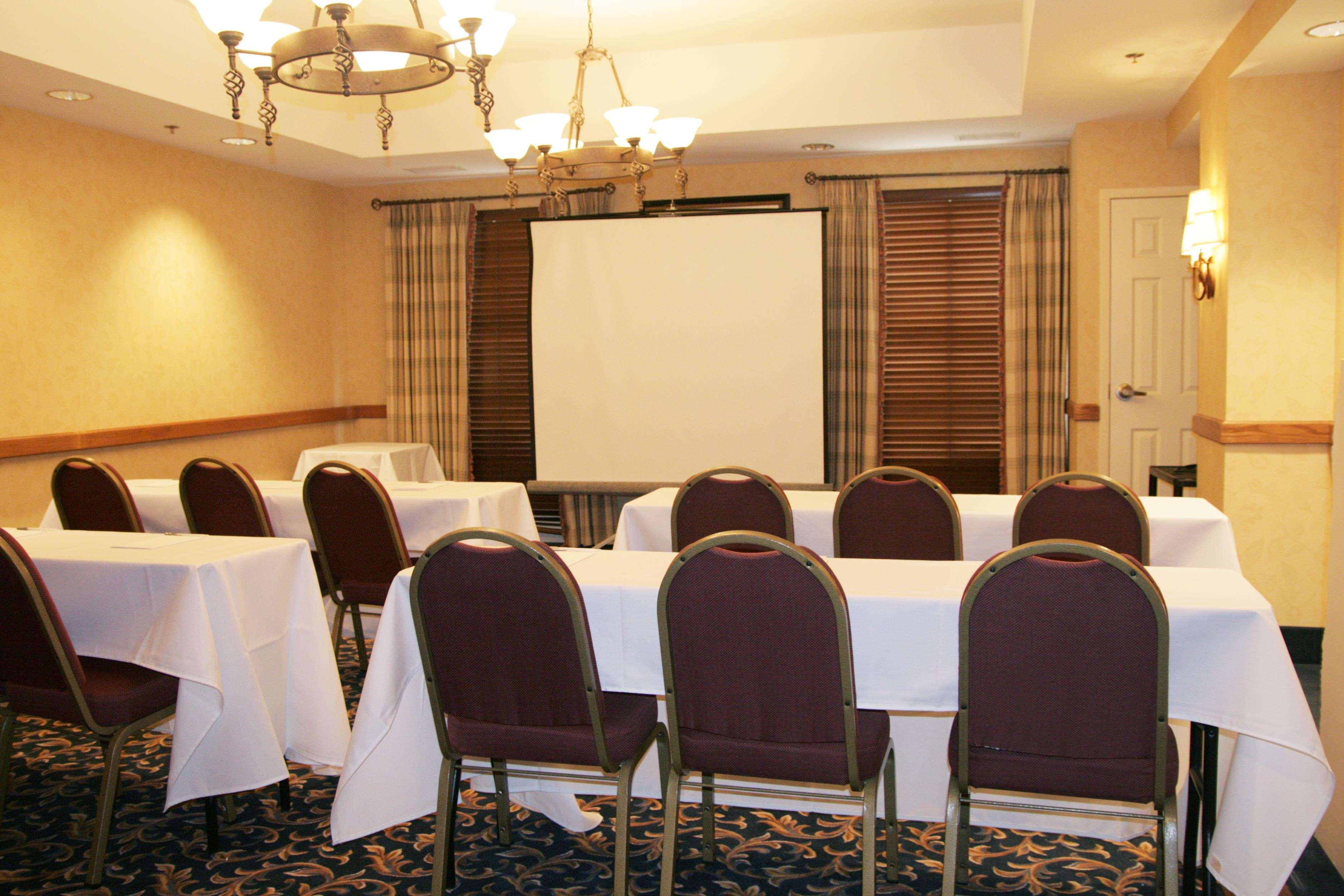 Hampton Inn Hotel Atlanta-Southlake Morrow Bagian luar foto