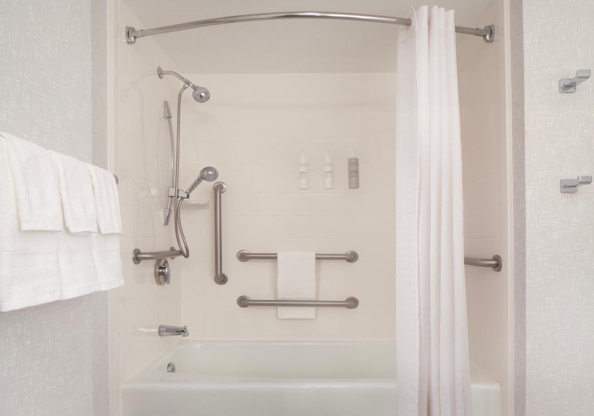 Hampton Inn Hotel Atlanta-Southlake Morrow Bagian luar foto
