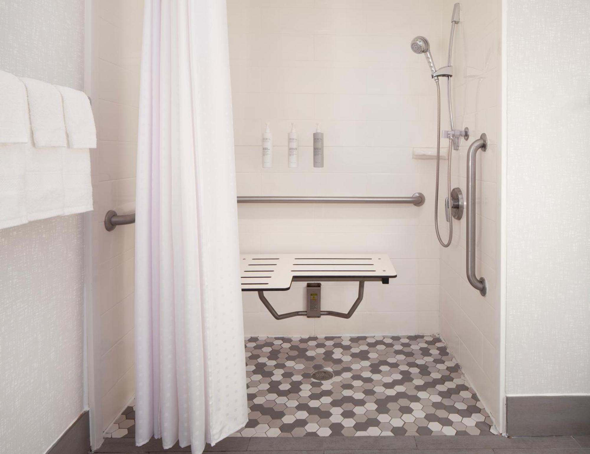 Hampton Inn Hotel Atlanta-Southlake Morrow Bagian luar foto