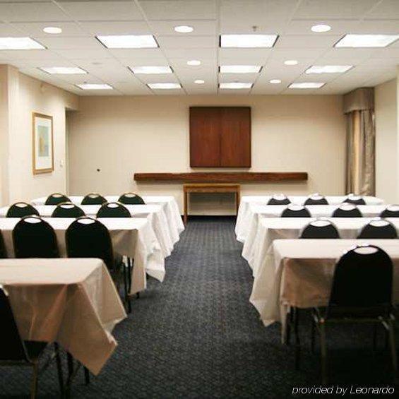 Hampton Inn Hotel Atlanta-Southlake Morrow Fasilitas foto