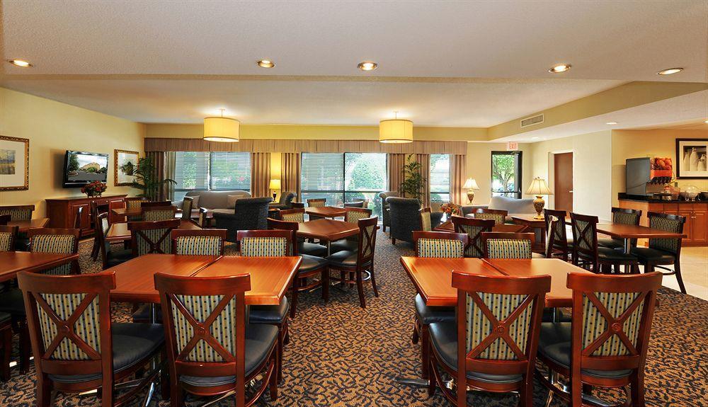 Hampton Inn Hotel Atlanta-Southlake Morrow Bagian luar foto