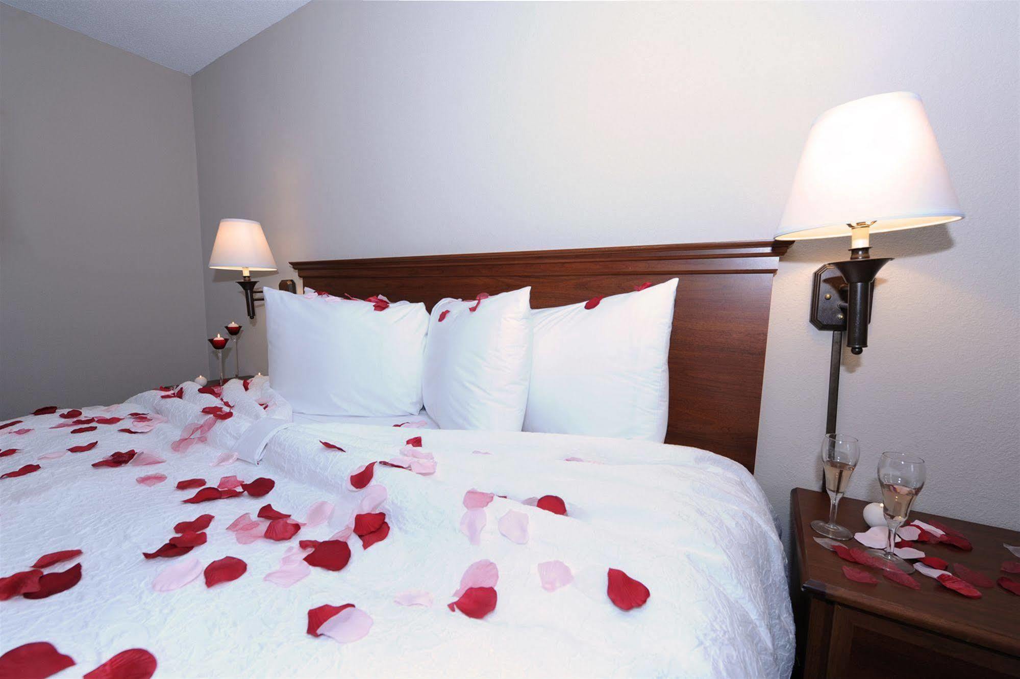 Hampton Inn Hotel Atlanta-Southlake Morrow Bagian luar foto