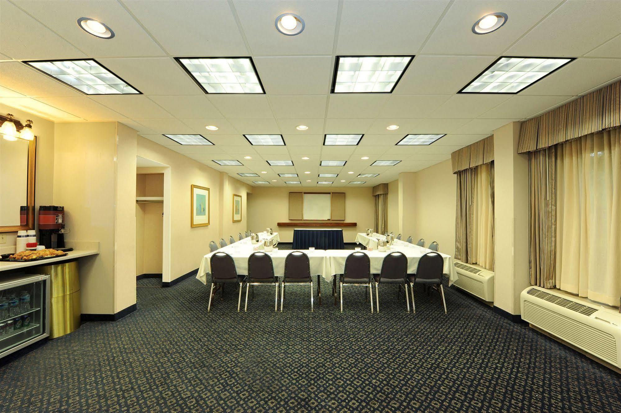 Hampton Inn Hotel Atlanta-Southlake Morrow Fasilitas foto