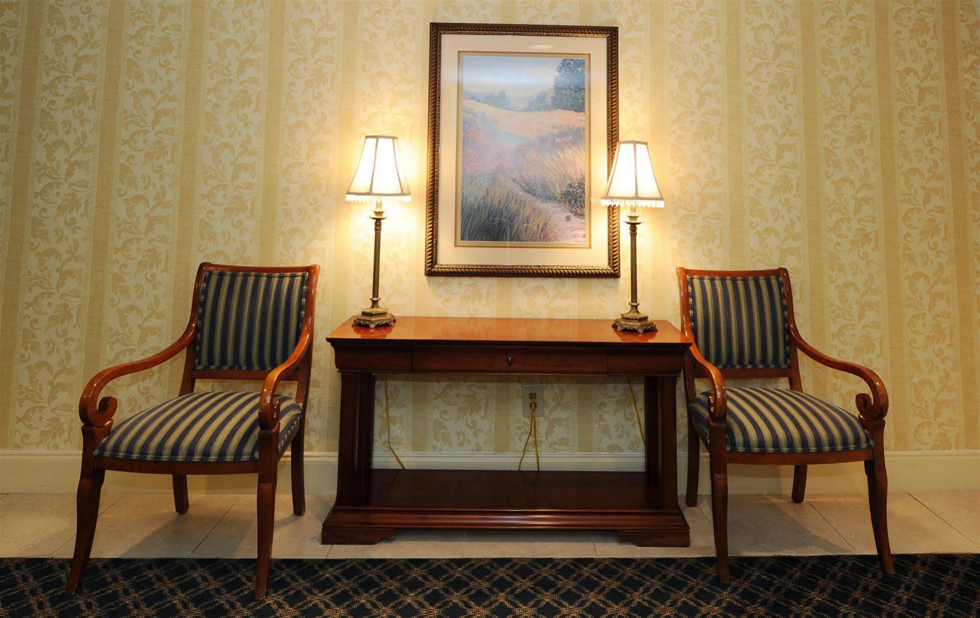 Hampton Inn Hotel Atlanta-Southlake Morrow Bagian luar foto